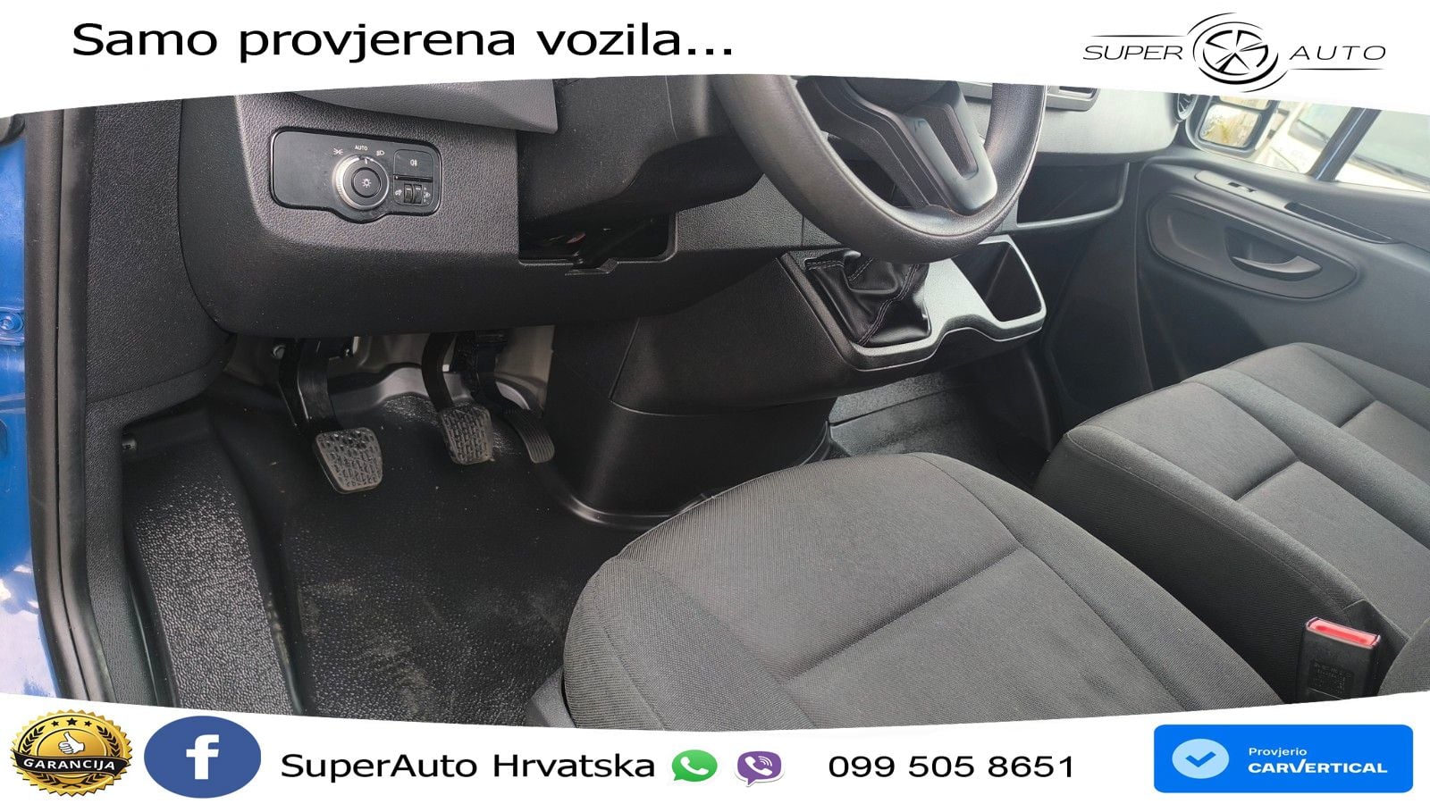 Mercedes-Benz Sprinter 311 CDI, Klima, L2 H2, Kasten 114 KS