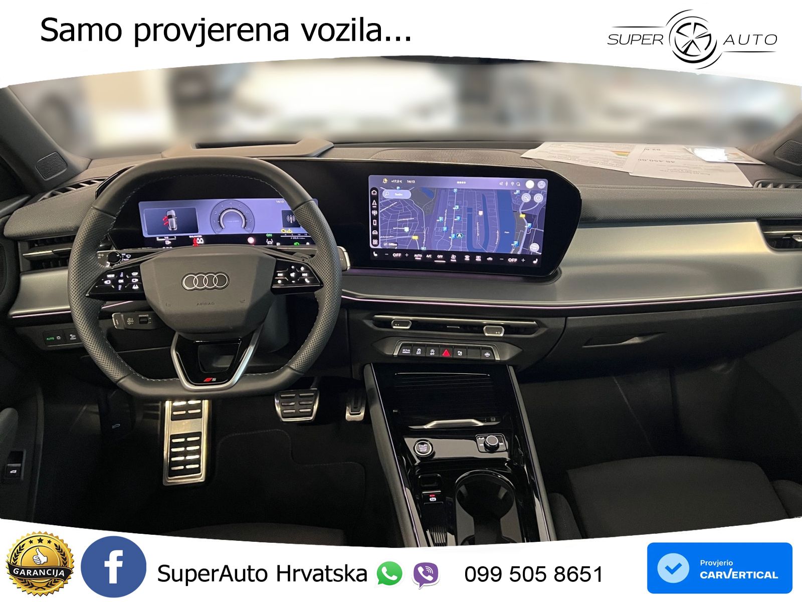 Audi Q3 III Sportback 1.5 TFSI (150 KS) S tronic LED+GR SJED+ACC
