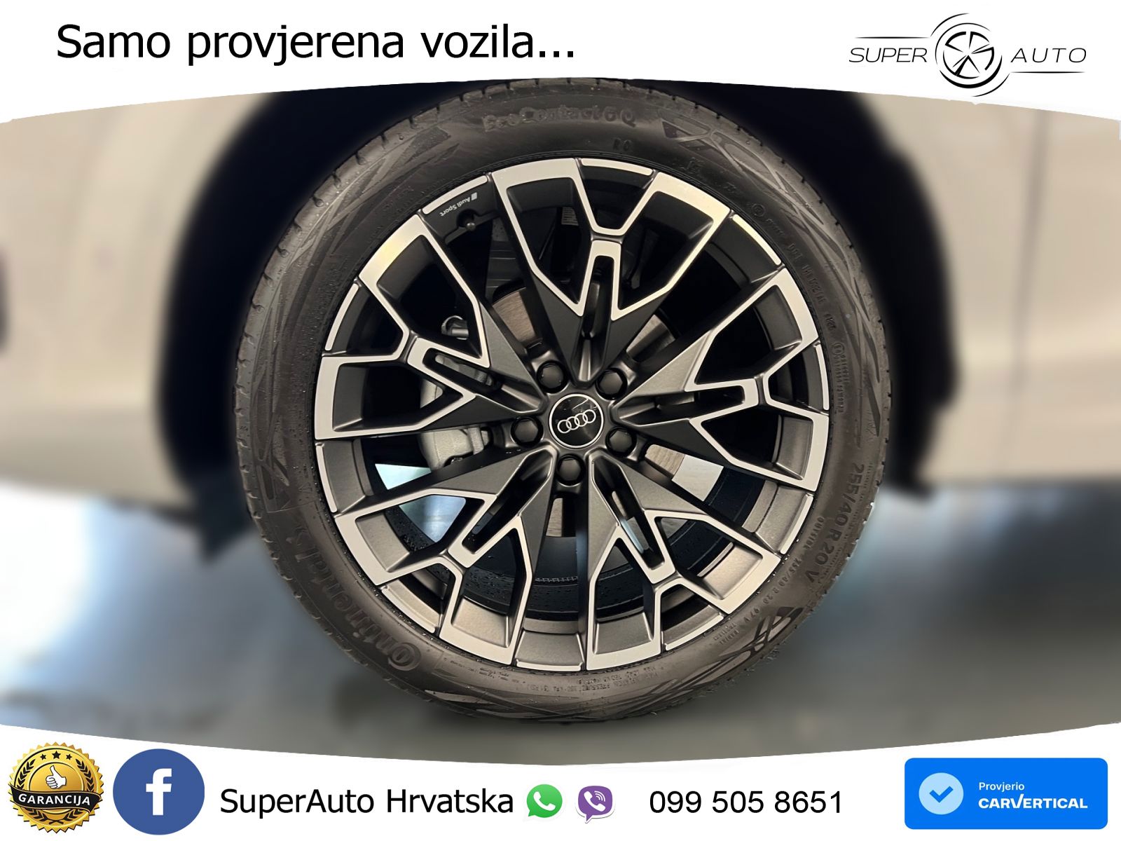 Audi Q3 III Sportback 1.5 TFSI (150 KS) S tronic LED+GR SJED+ACC