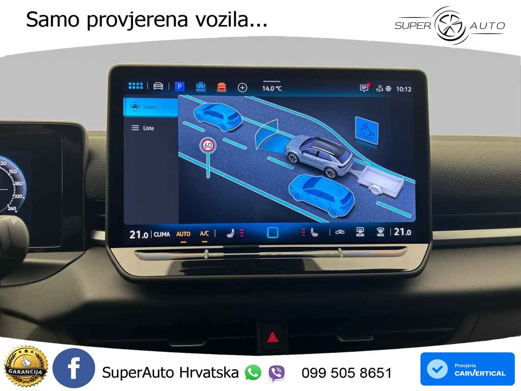 Volkswagen T-Roc 1.5 eTSI (150 KS)  DSG R-Line LED+GR SJED+ACC