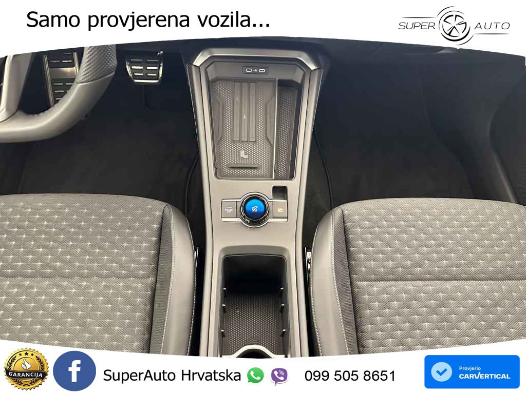 Volkswagen T-Roc 1.5 eTSI (150 KS)  DSG R-Line LED+GR SJED+ACC