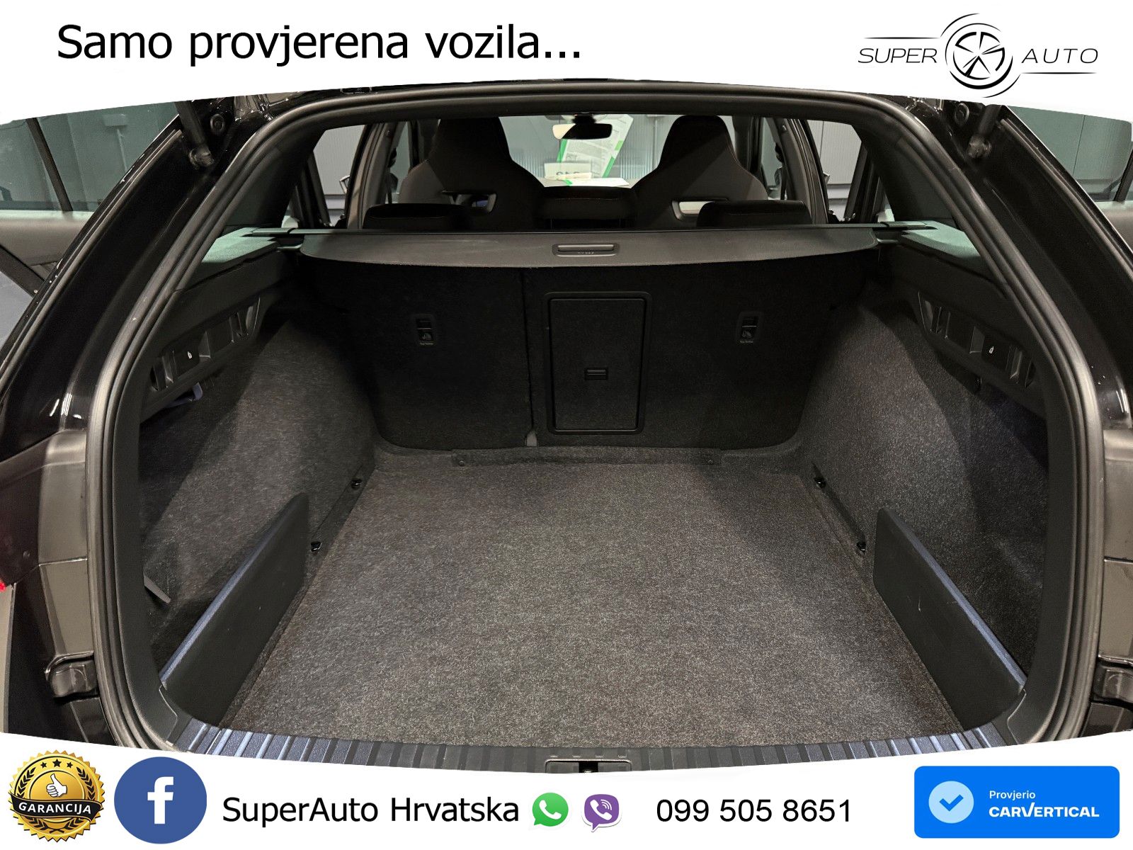 Škoda Octavia Combi RS 2.0 TDI (200 KS) DSG LED+GR SJED+ACC