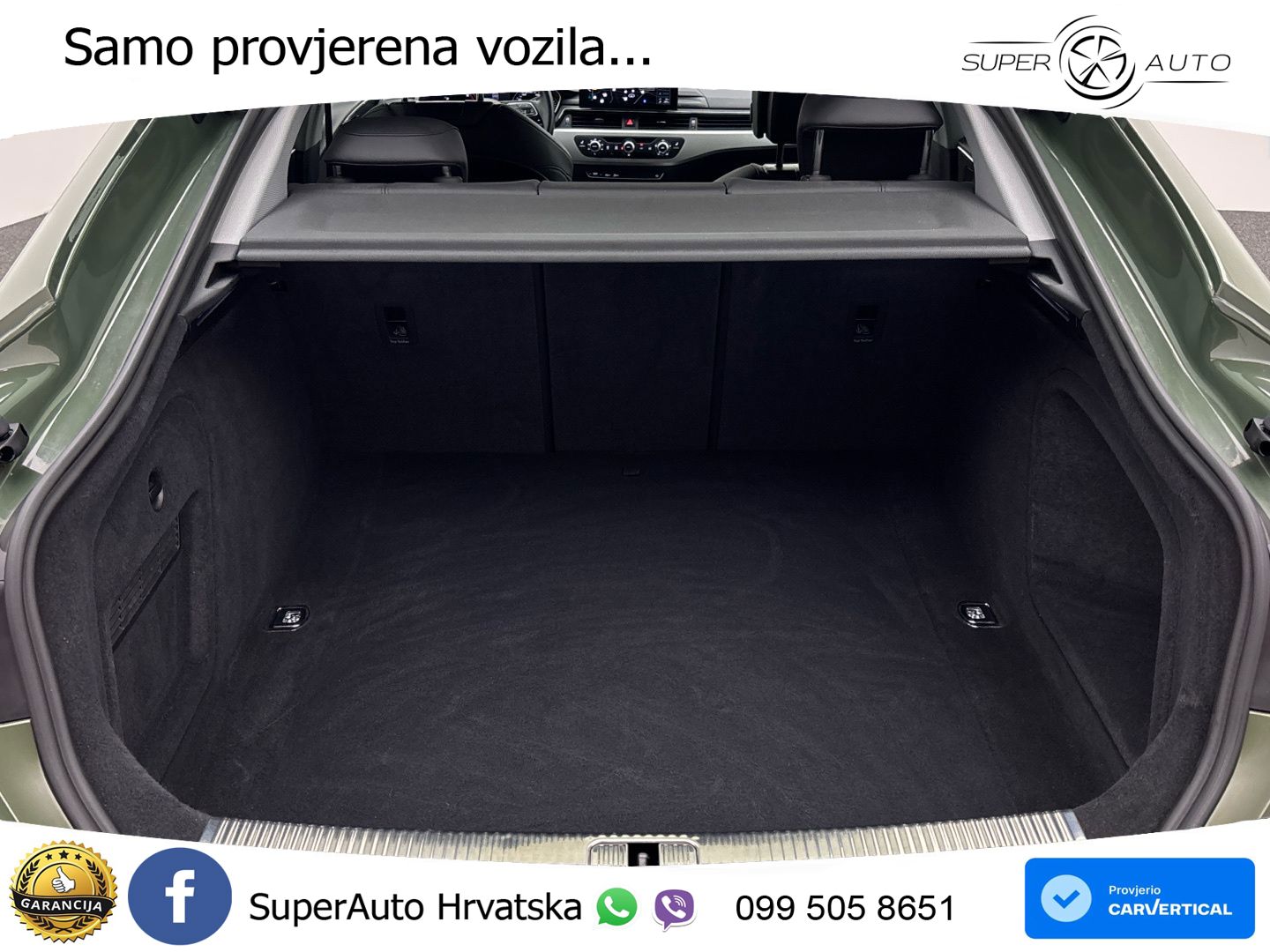 Audi A5 Sportback 35 TFSI (150 KS) S tronic advanced