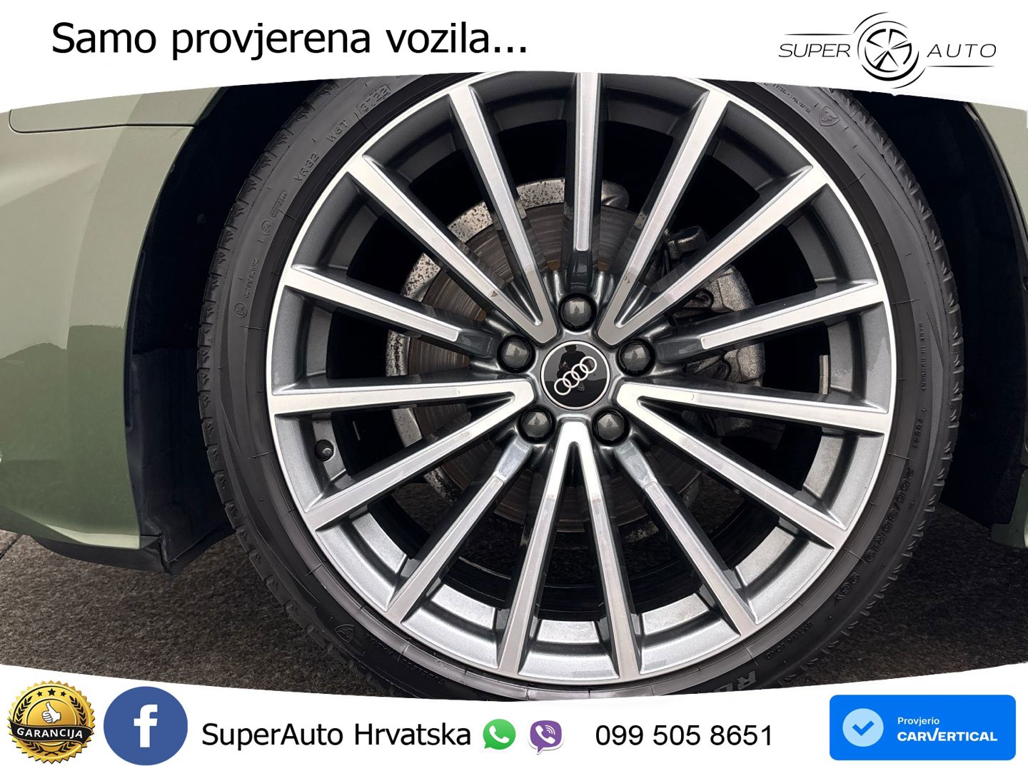 Audi A5 Sportback 35 TFSI (150 KS) S tronic advanced