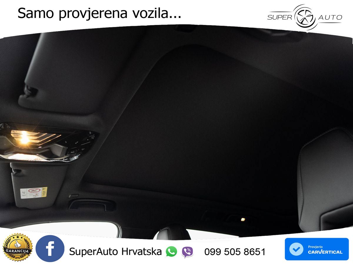 BMW 540d Touring (303 KS) xDrive Steptronic ACC+HEAD+4xGR SJED+360+PANO