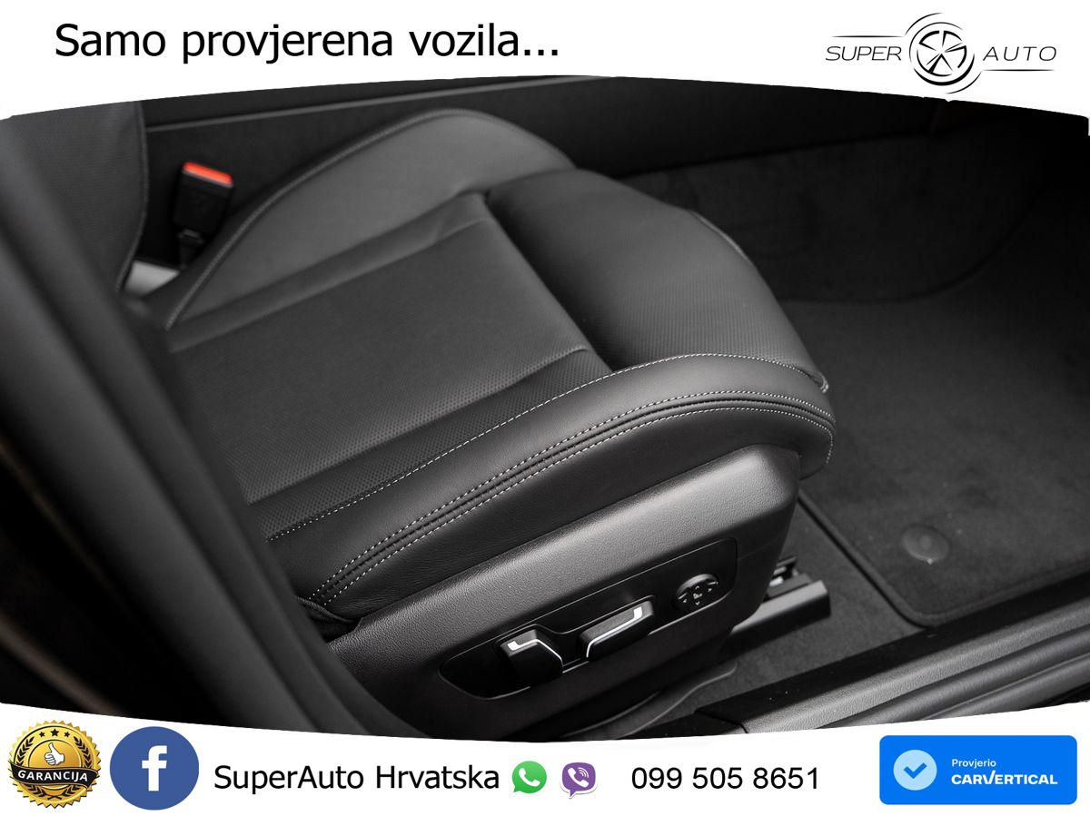 BMW 540d Touring (303 KS) xDrive Steptronic ACC+HEAD+4xGR SJED+360+PANO