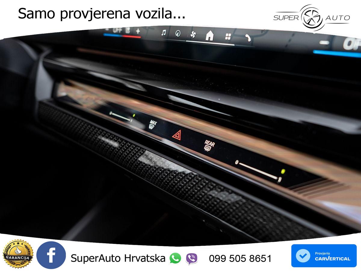 BMW 540d Touring (303 KS) xDrive Steptronic ACC+HEAD+4xGR SJED+360+PANO