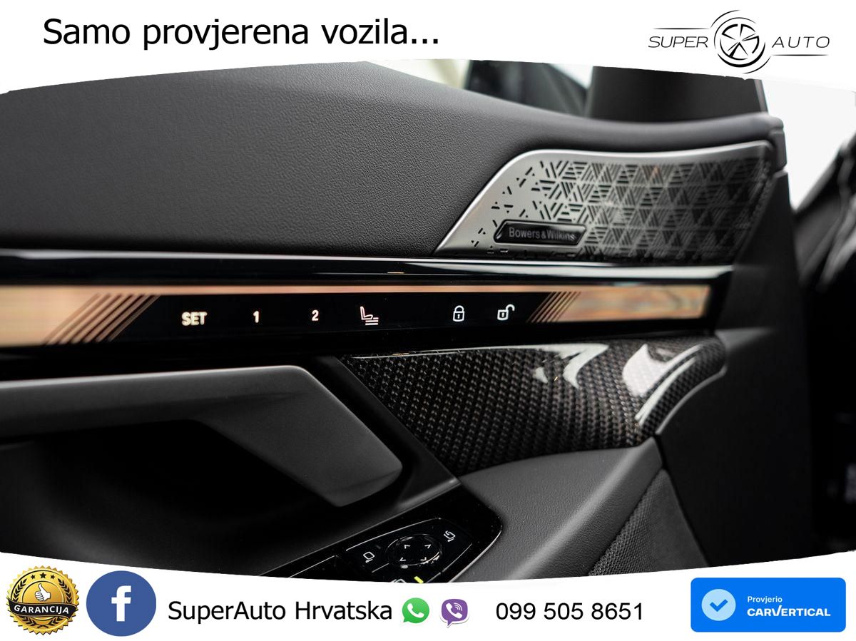 BMW 540d Touring (303 KS) xDrive Steptronic ACC+HEAD+4xGR SJED+360+PANO