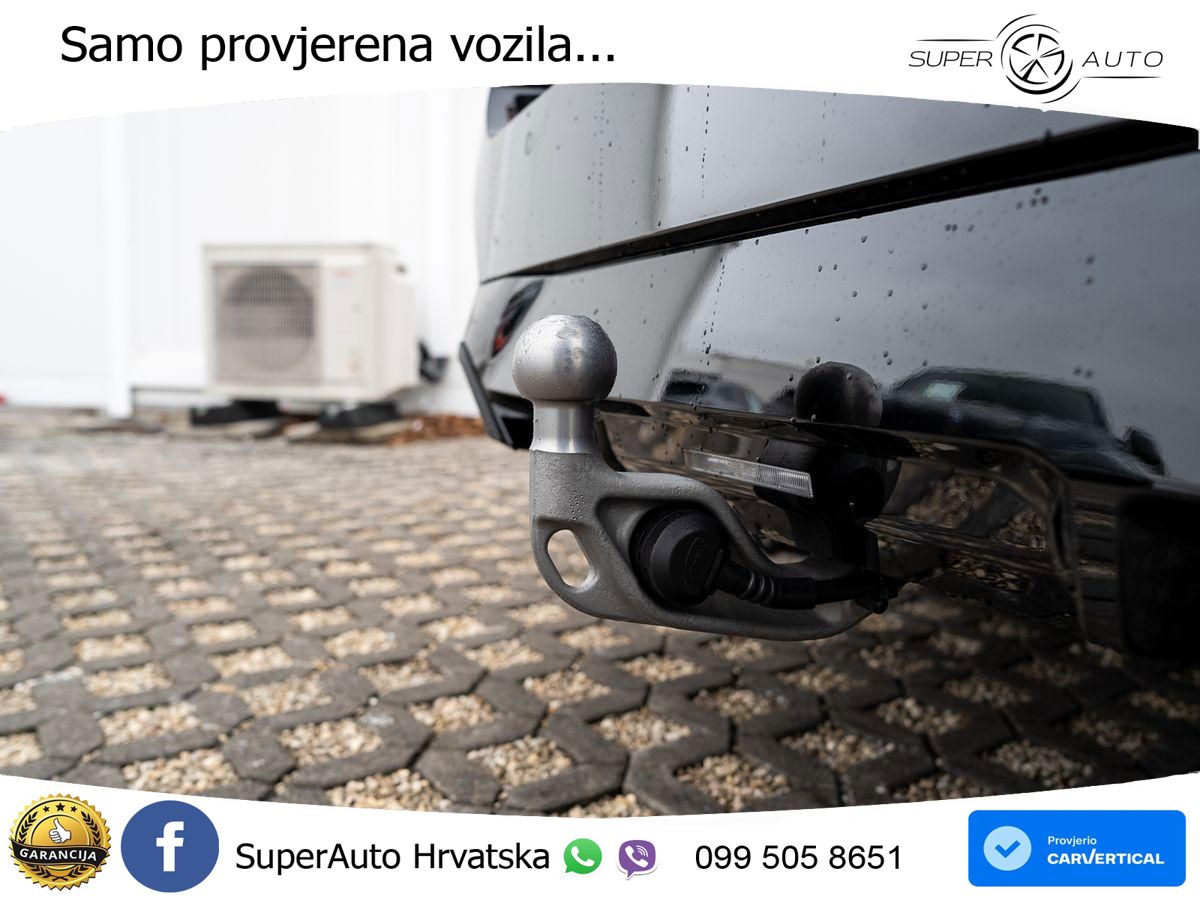 BMW 540d Touring (303 KS) xDrive Steptronic ACC+HEAD+4xGR SJED+360+PANO