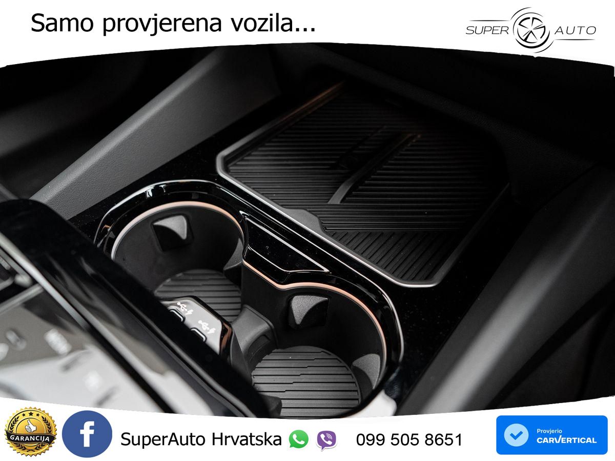 BMW 540d Touring (303 KS) xDrive Steptronic ACC+HEAD+4xGR SJED+360+PANO