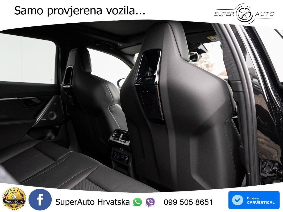 BMW 540d Touring (303 KS) xDrive Steptronic ACC+HEAD+4xGR SJED+360+PANO