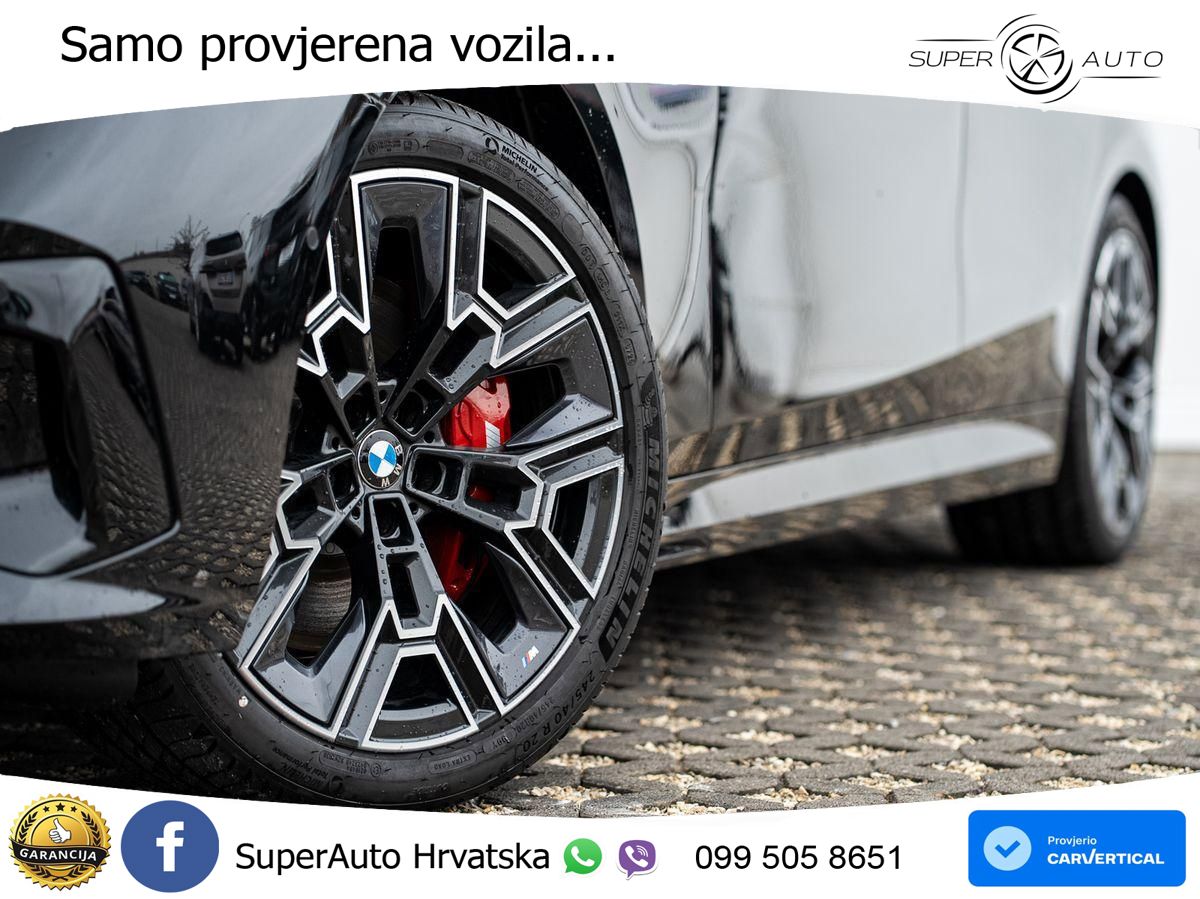 BMW 540d Touring (303 KS) xDrive Steptronic ACC+HEAD+4xGR SJED+360+PANO