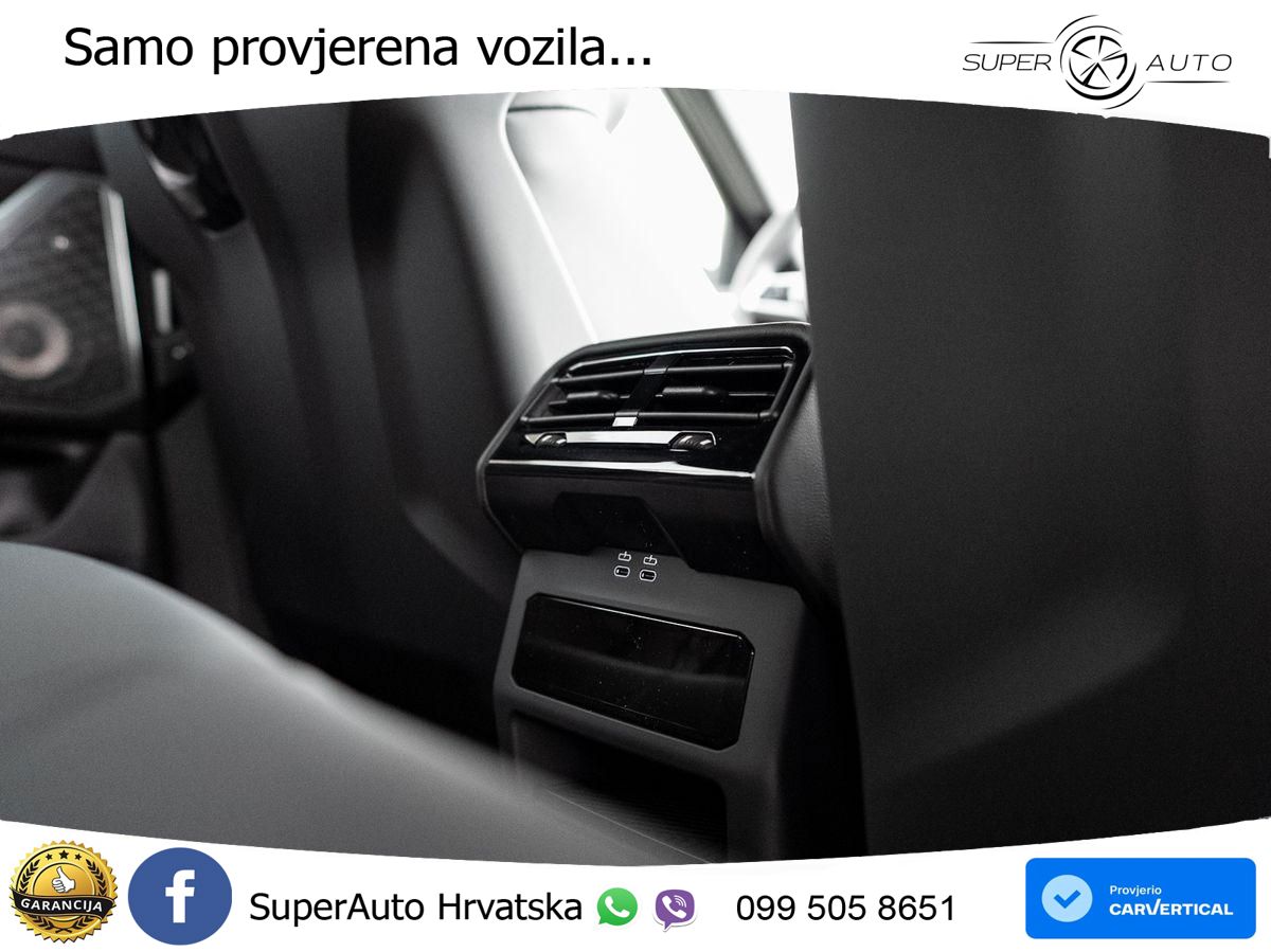 BMW 540d Touring (303 KS) xDrive Steptronic ACC+HEAD+4xGR SJED+360+PANO
