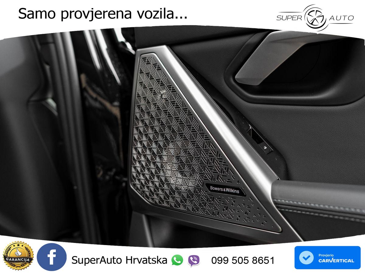 BMW 540d Touring (303 KS) xDrive Steptronic ACC+HEAD+4xGR SJED+360+PANO