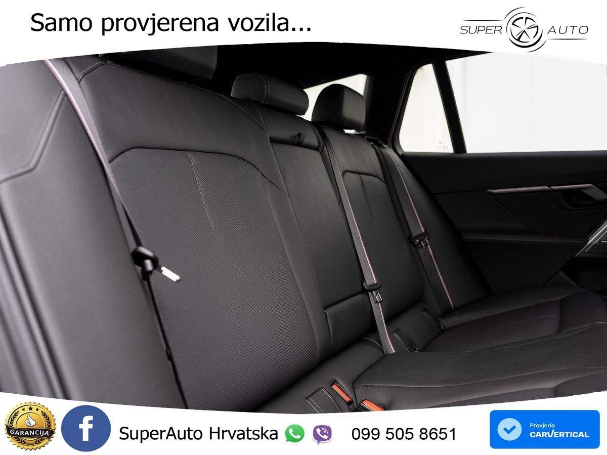 BMW 540d Touring (303 KS) xDrive Steptronic ACC+HEAD+4xGR SJED+360+PANO
