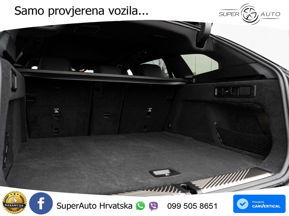 BMW 540d Touring (303 KS) xDrive Steptronic ACC+HEAD+4xGR SJED+360+PANO