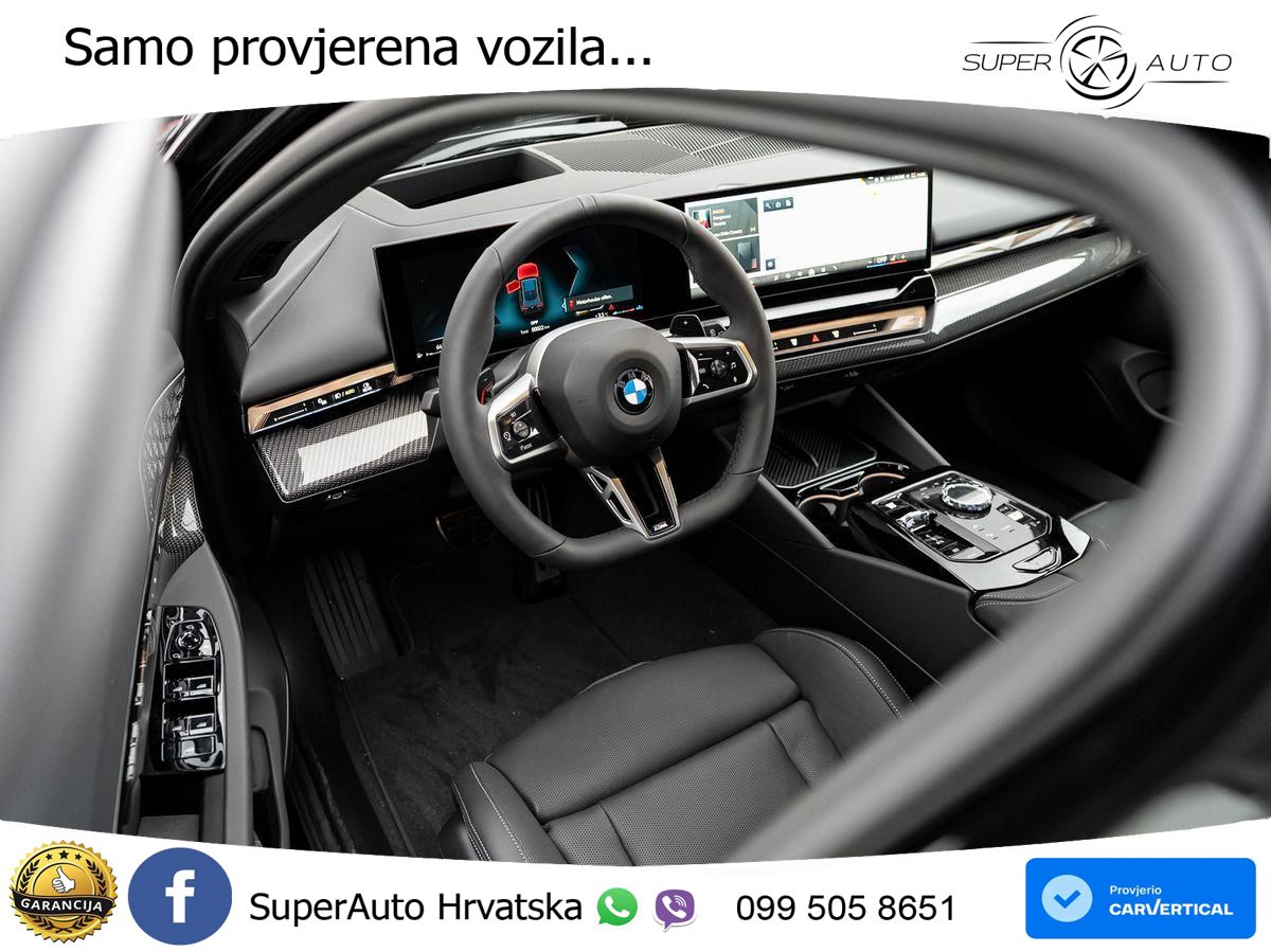 BMW 540d Touring (303 KS) xDrive Steptronic ACC+HEAD+4xGR SJED+360+PANO