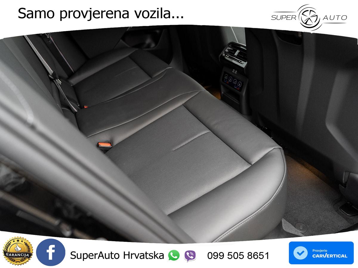BMW 540d Touring (303 KS) xDrive Steptronic ACC+HEAD+4xGR SJED+360+PANO