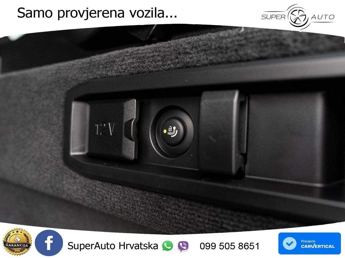 BMW 540d Touring (303 KS) xDrive Steptronic ACC+HEAD+4xGR SJED+360+PANO