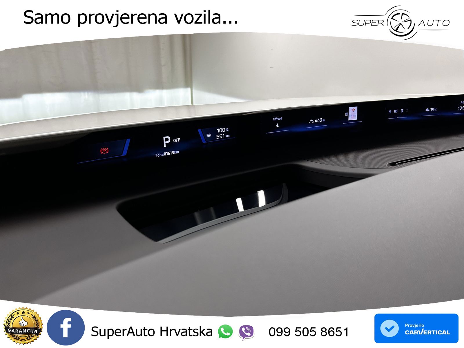 BMW iX3 50 108.7 kWh (469 KS) xDrive