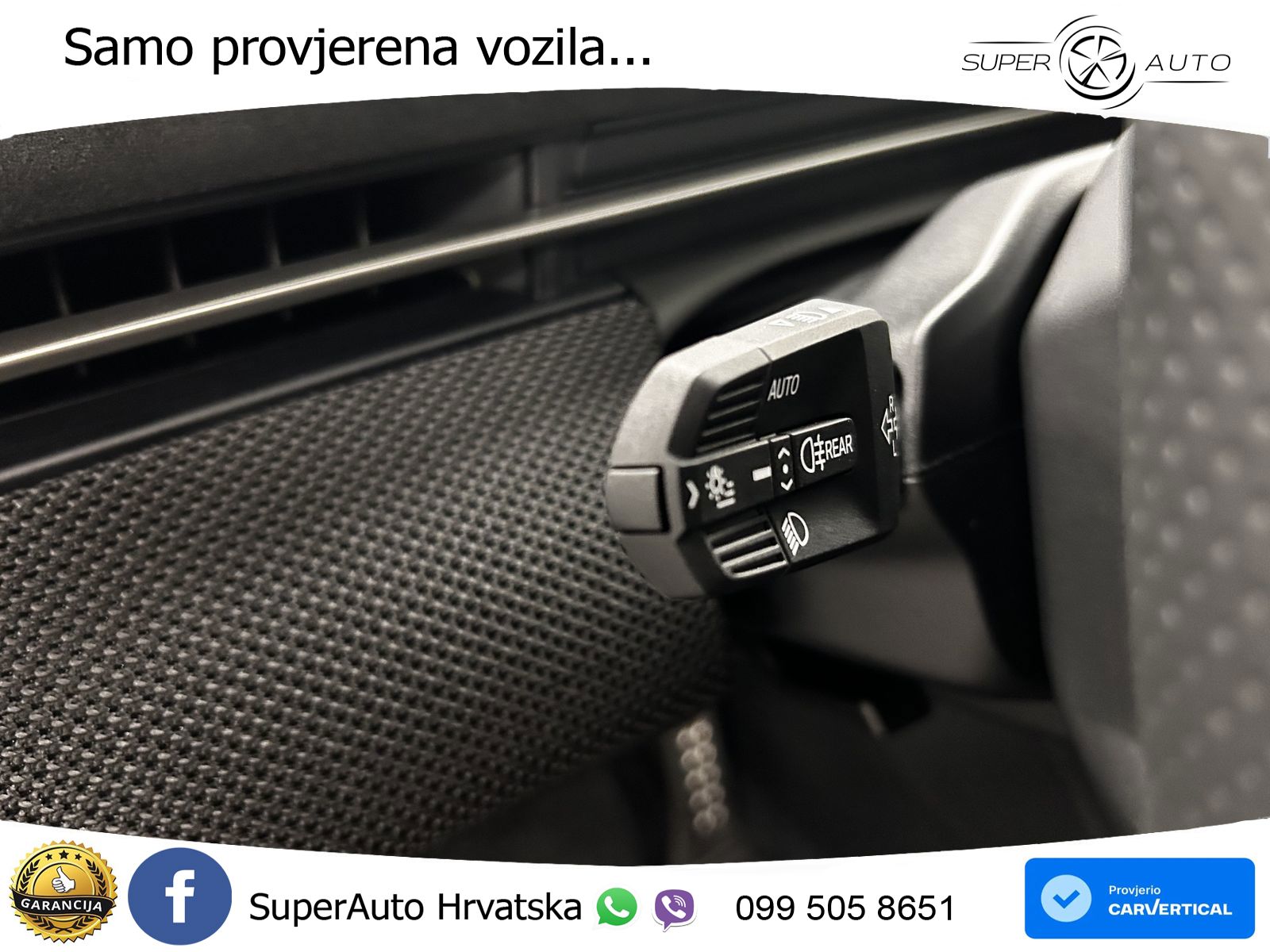 BMW iX3 50 108.7 kWh (469 KS) xDrive