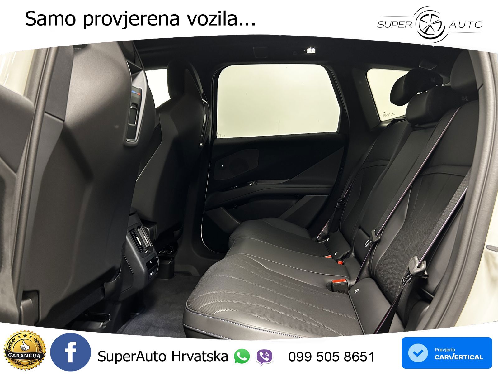 BMW iX3 50 108.7 kWh (469 KS) xDrive