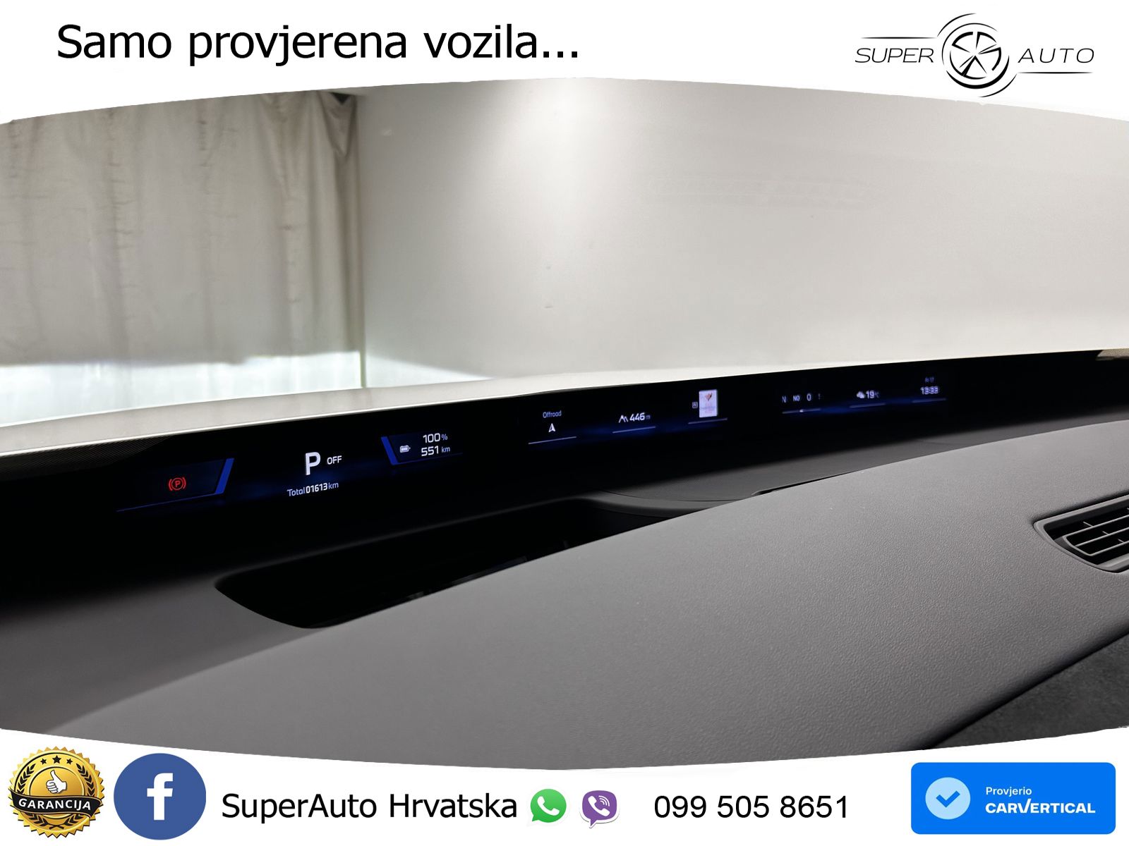 BMW iX3 50 108.7 kWh (469 KS) xDrive