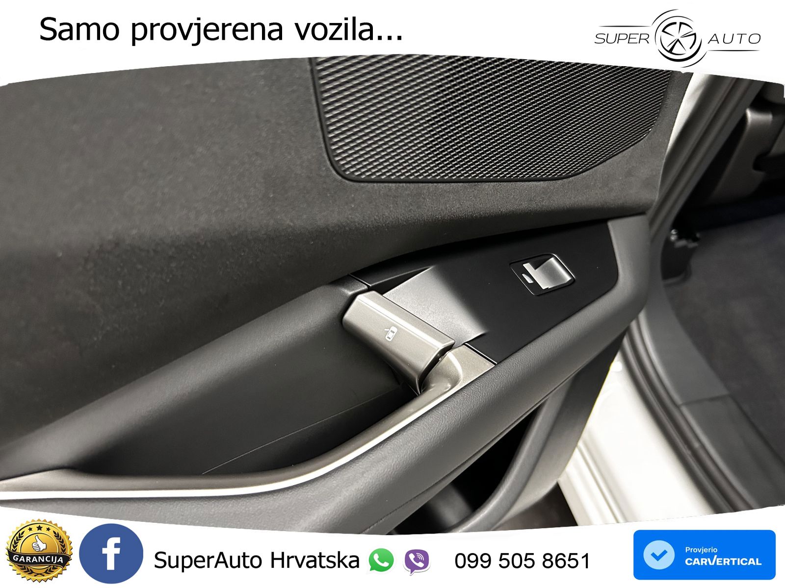 BMW iX3 50 108.7 kWh (469 KS) xDrive