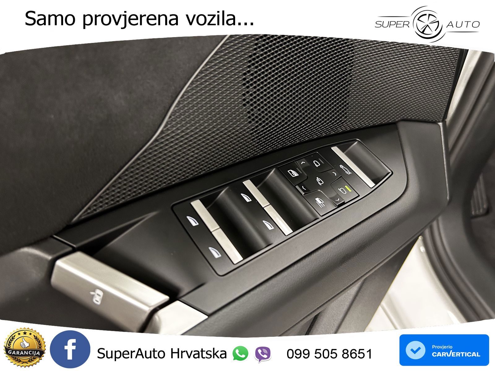 BMW iX3 50 108.7 kWh (469 KS) xDrive