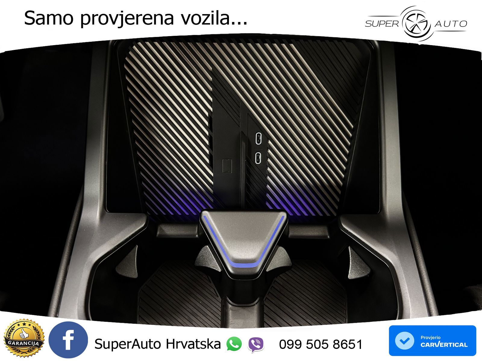 BMW iX3 50 108.7 kWh (469 KS) xDrive