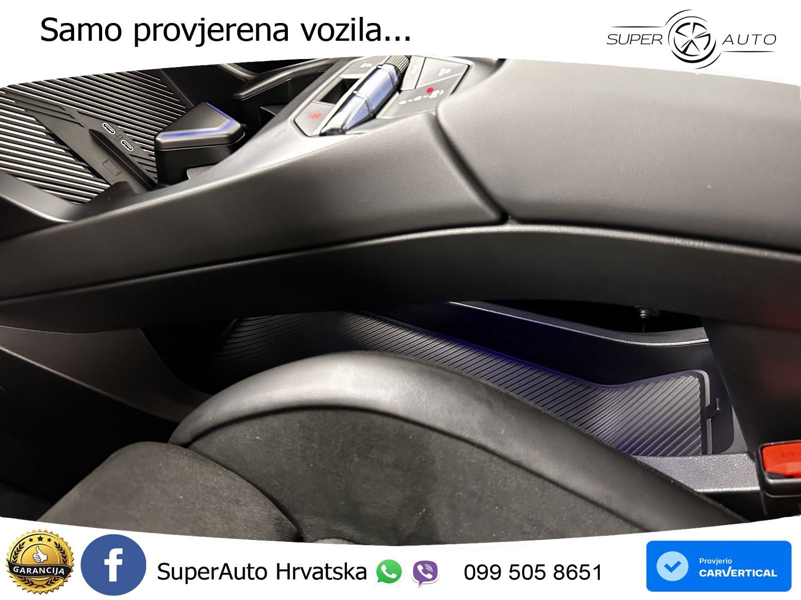 BMW iX3 50 108.7 kWh (469 KS) xDrive