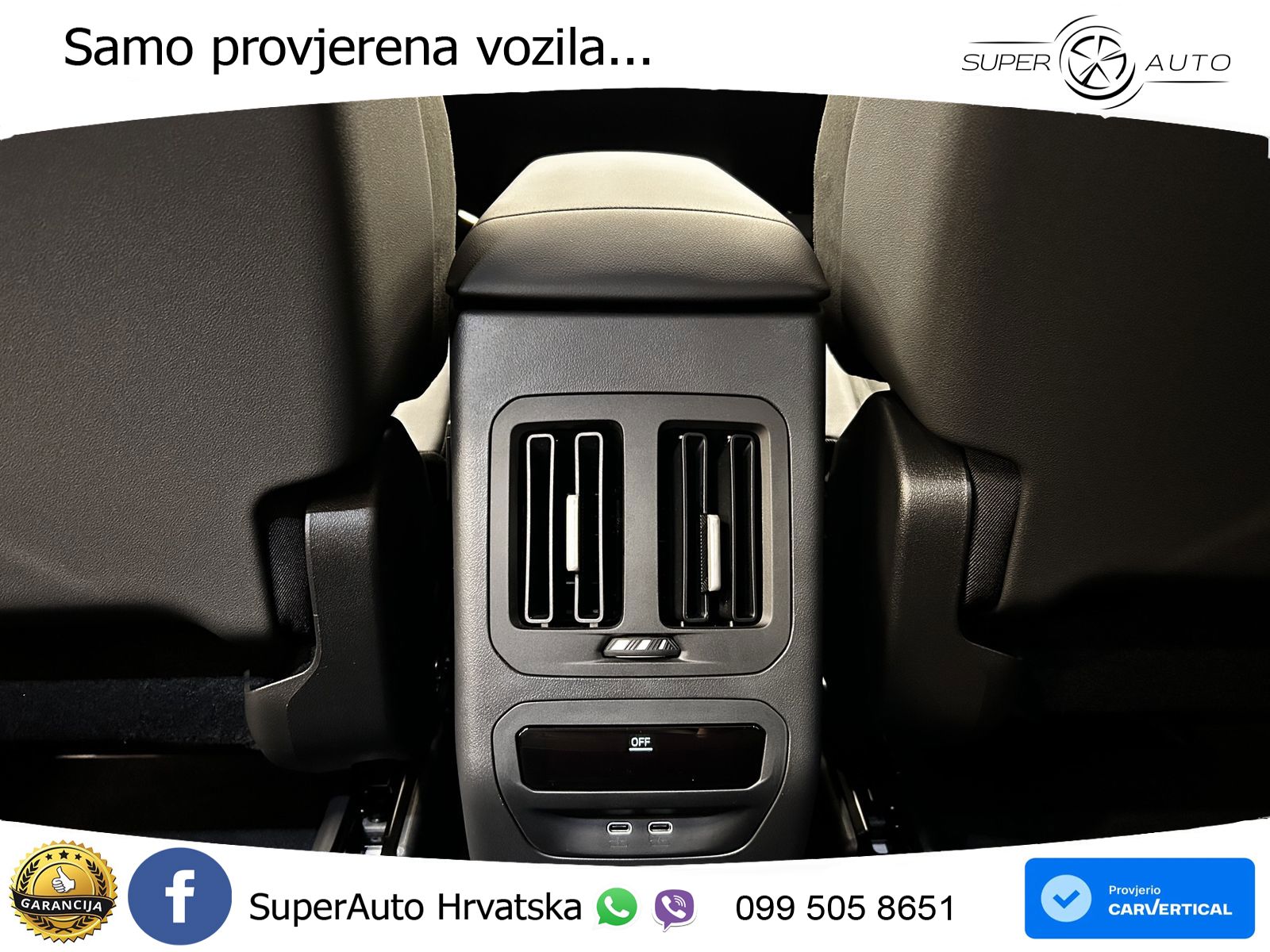 BMW iX3 50 108.7 kWh (469 KS) xDrive