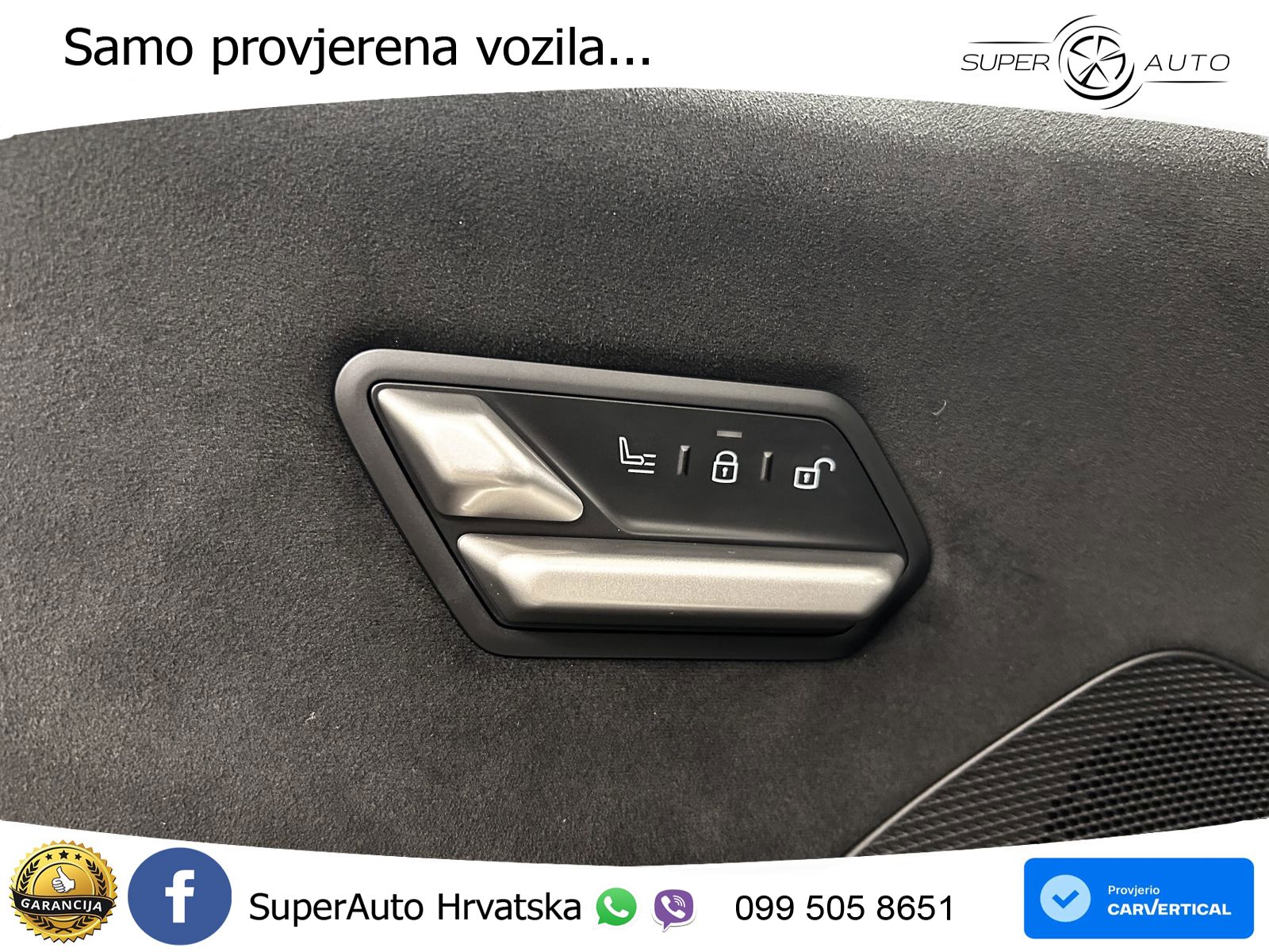 BMW iX3 50 108.7 kWh (469 KS) xDrive