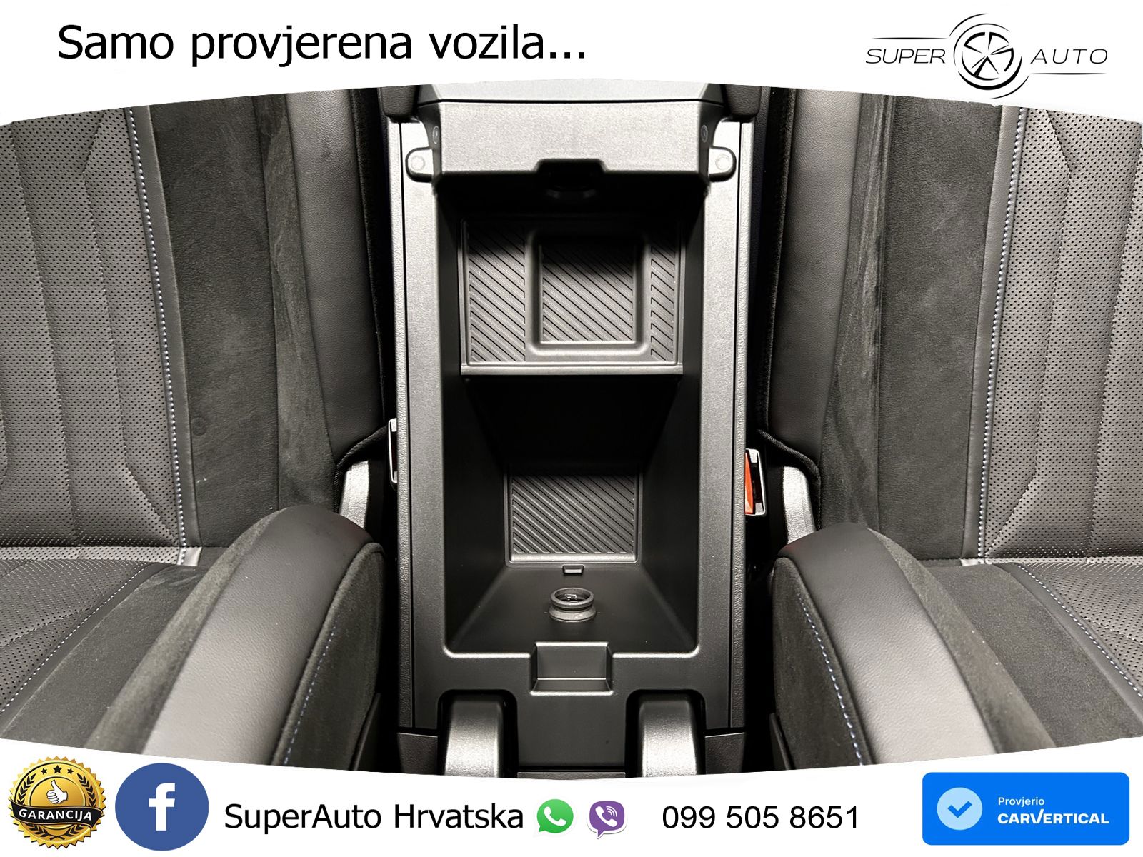 BMW iX3 50 108.7 kWh (469 KS) xDrive