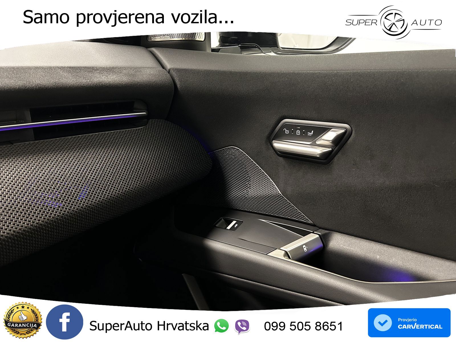BMW iX3 50 108.7 kWh (469 KS) xDrive