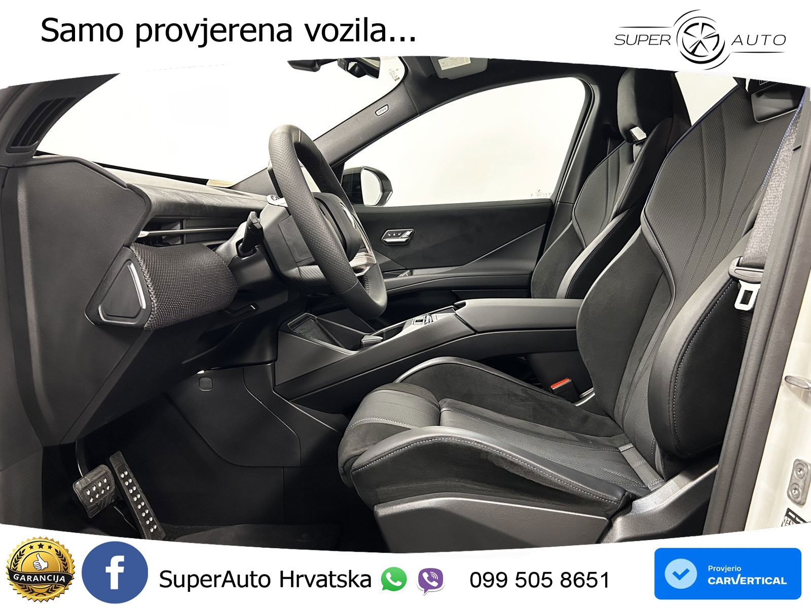 BMW iX3 50 108.7 kWh (469 KS) xDrive