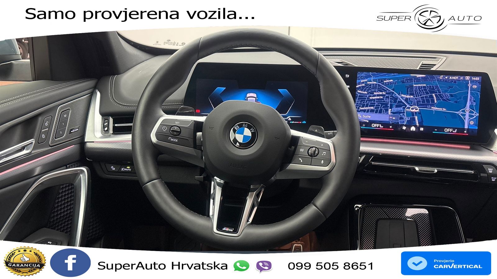 BMW X1 20i (170 KS) sDrive Steptronic M Sport LED+GR SJED+ACC