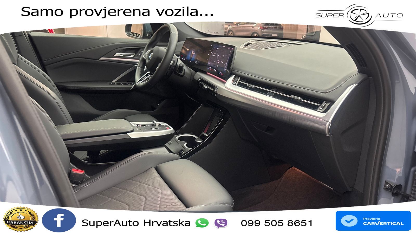 BMW X1 20i (170 KS) sDrive Steptronic M Sport LED+GR SJED+ACC
