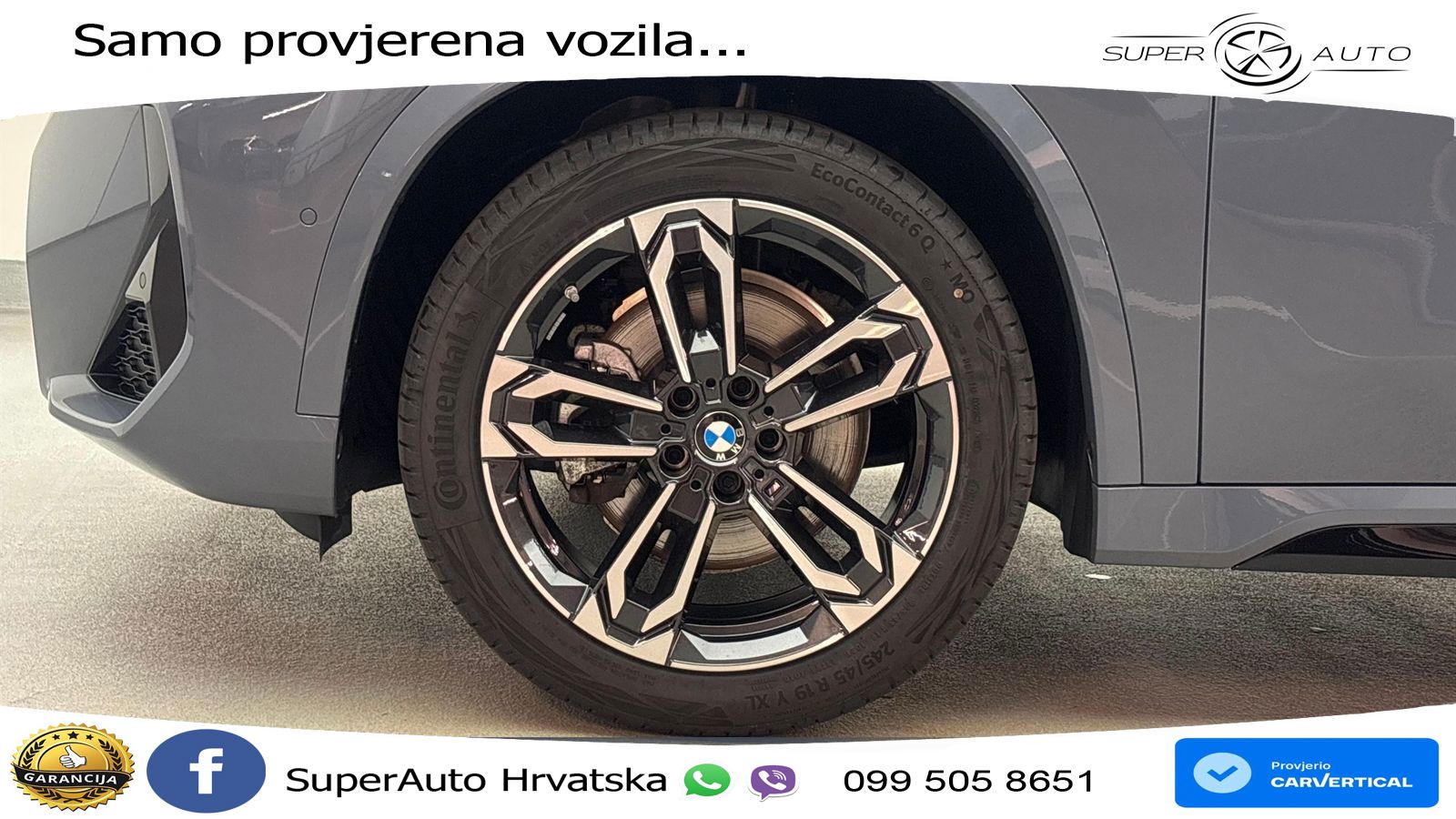 BMW X1 20i (170 KS) sDrive Steptronic M Sport LED+GR SJED+ACC