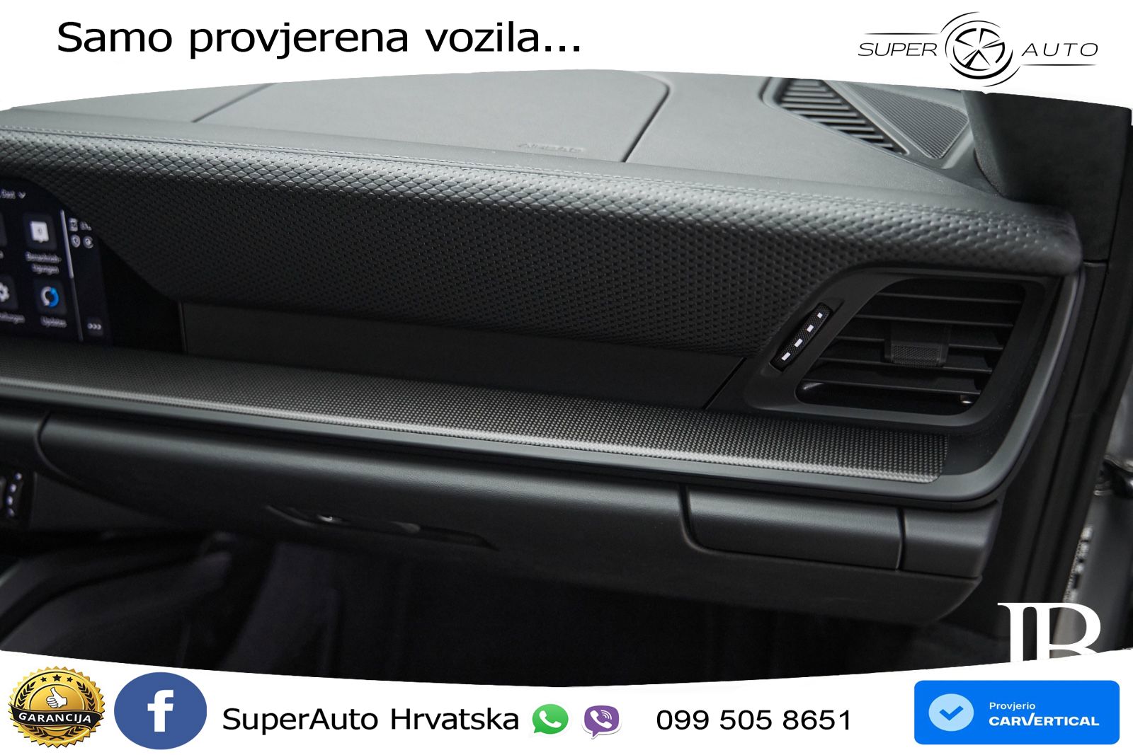 Porsche 911 GT3 4.0 (510 KS) PDK Touring-Paket