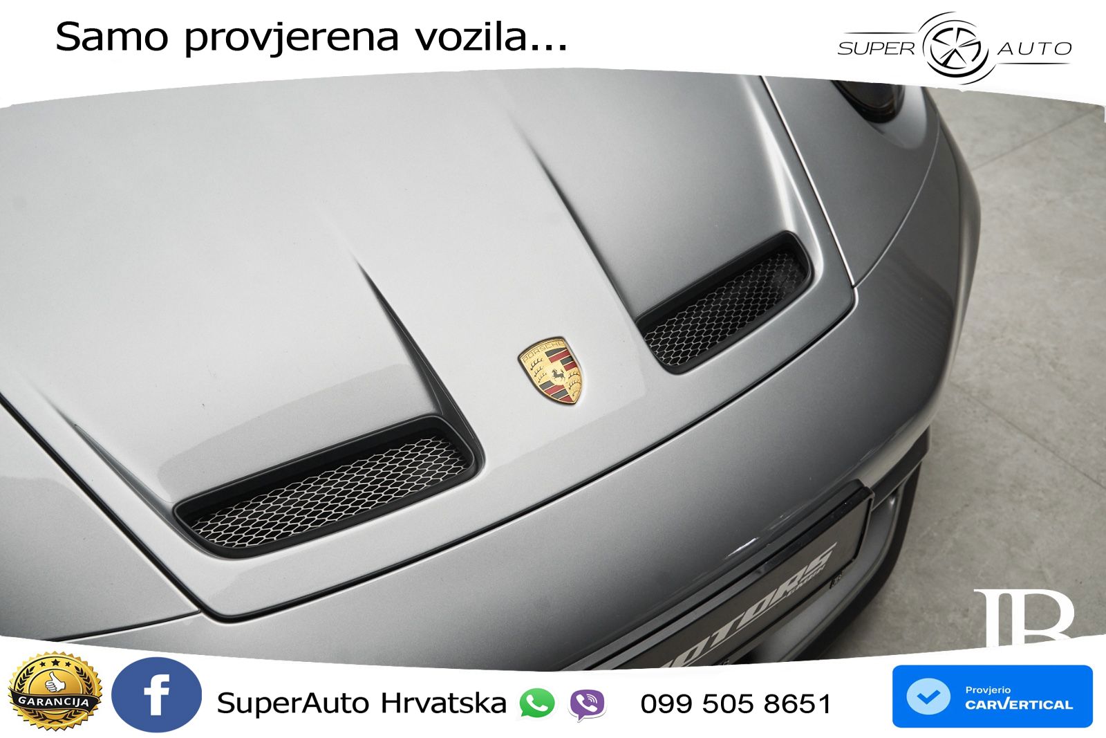 Porsche 911 GT3 4.0 (510 KS) PDK Touring-Paket