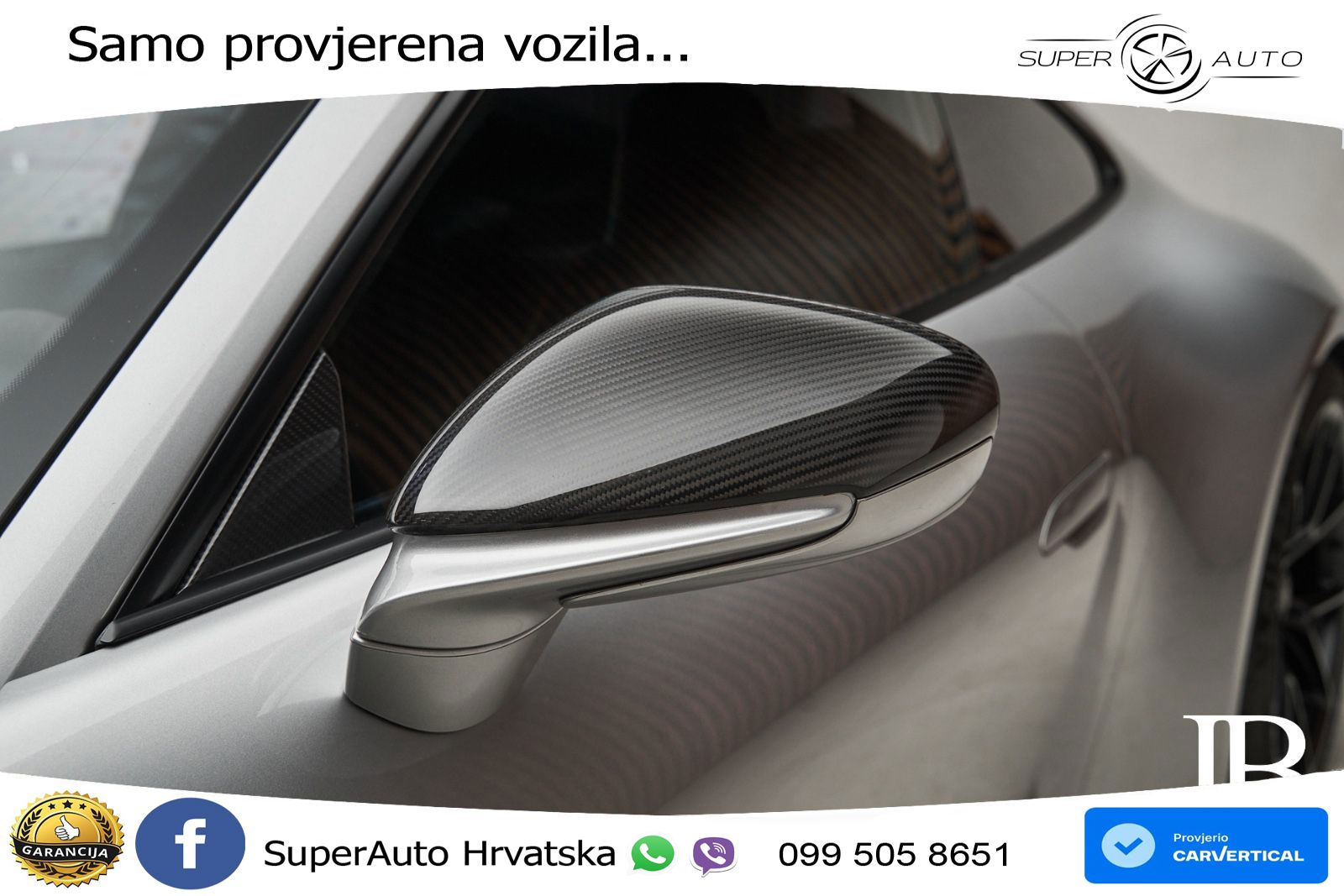 Porsche 911 GT3 4.0 (510 KS) PDK Touring-Paket