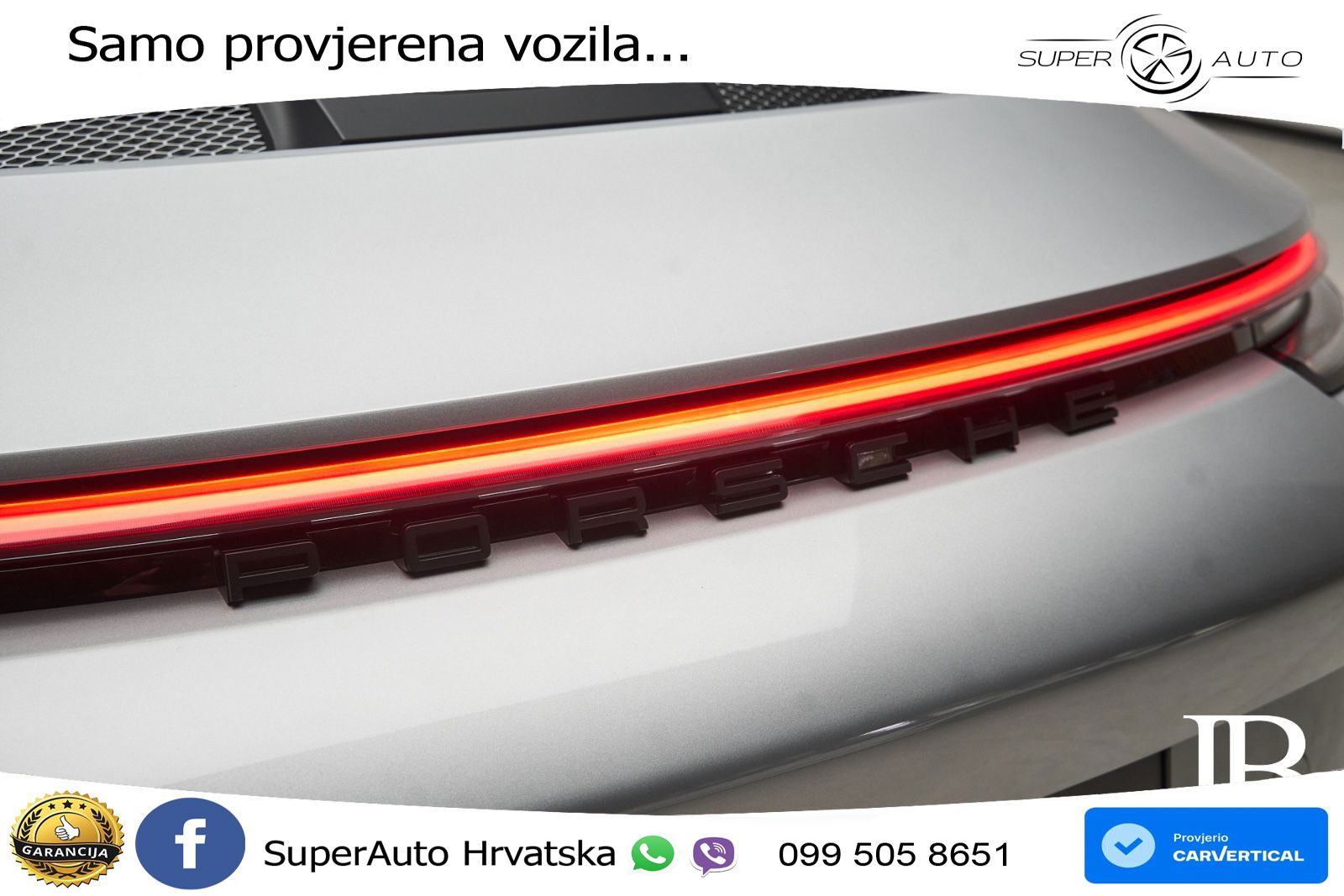 Porsche 911 GT3 4.0 (510 KS) PDK Touring-Paket