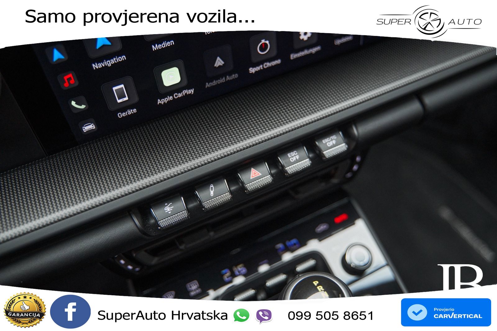 Porsche 911 GT3 4.0 (510 KS) PDK Touring-Paket