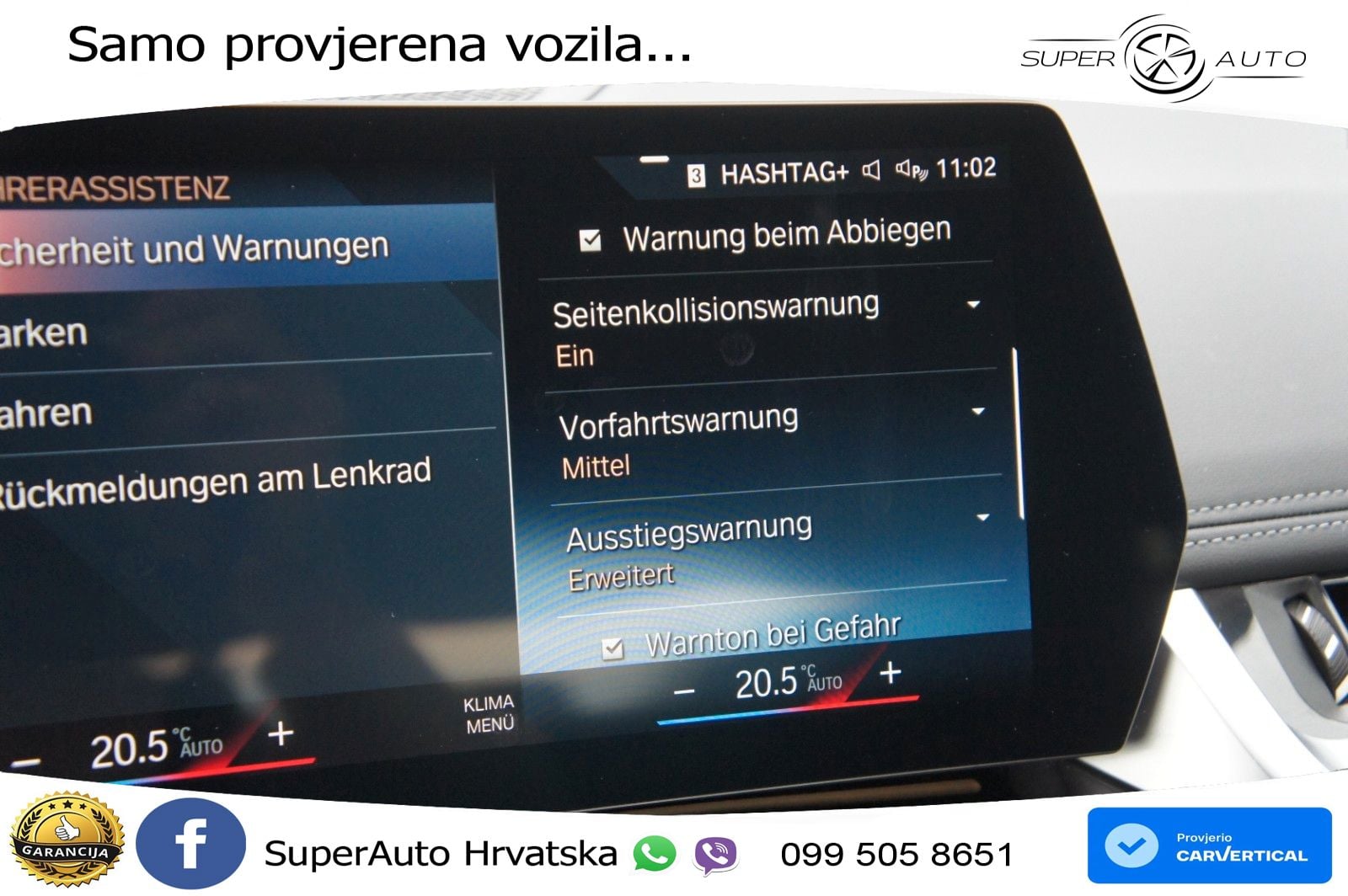 BMW X1 23i (218 KS) xDrive Steptronic xLine LED+GR SJED+ACC