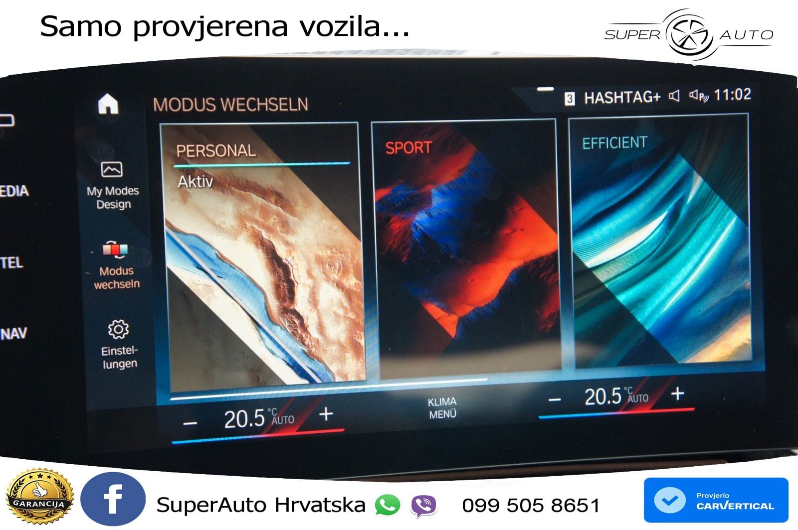 BMW X1 23i (218 KS) xDrive Steptronic xLine LED+GR SJED+ACC