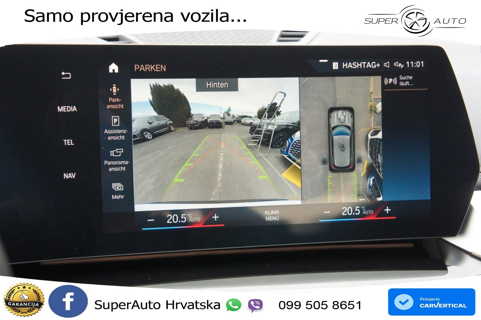 BMW X1 23i (218 KS) xDrive Steptronic xLine LED+GR SJED+ACC