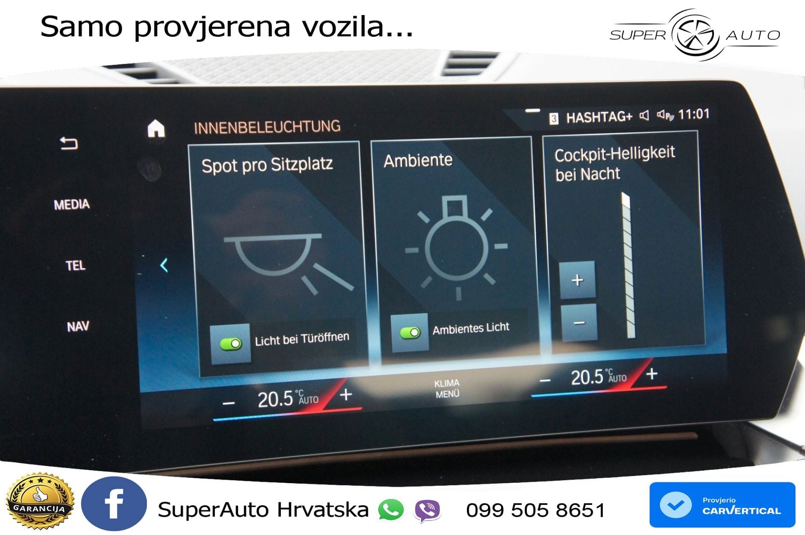 BMW X1 23i (218 KS) xDrive Steptronic xLine LED+GR SJED+ACC