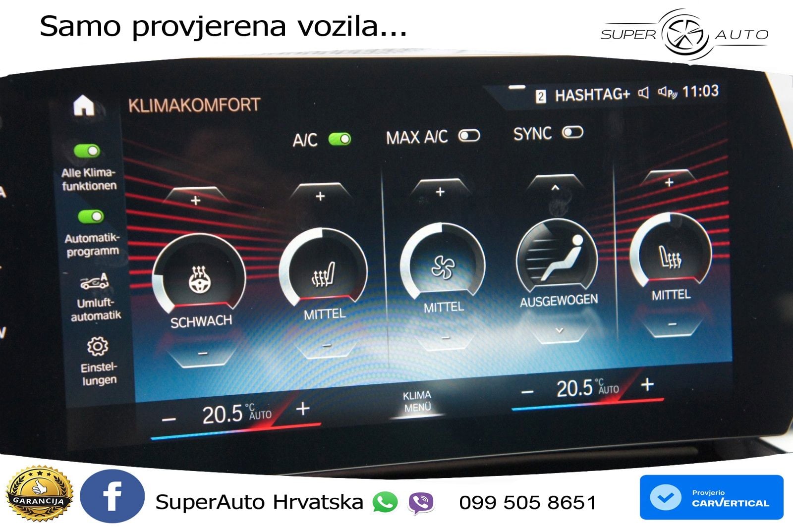 BMW X1 23i (218 KS) xDrive Steptronic xLine LED+GR SJED+ACC