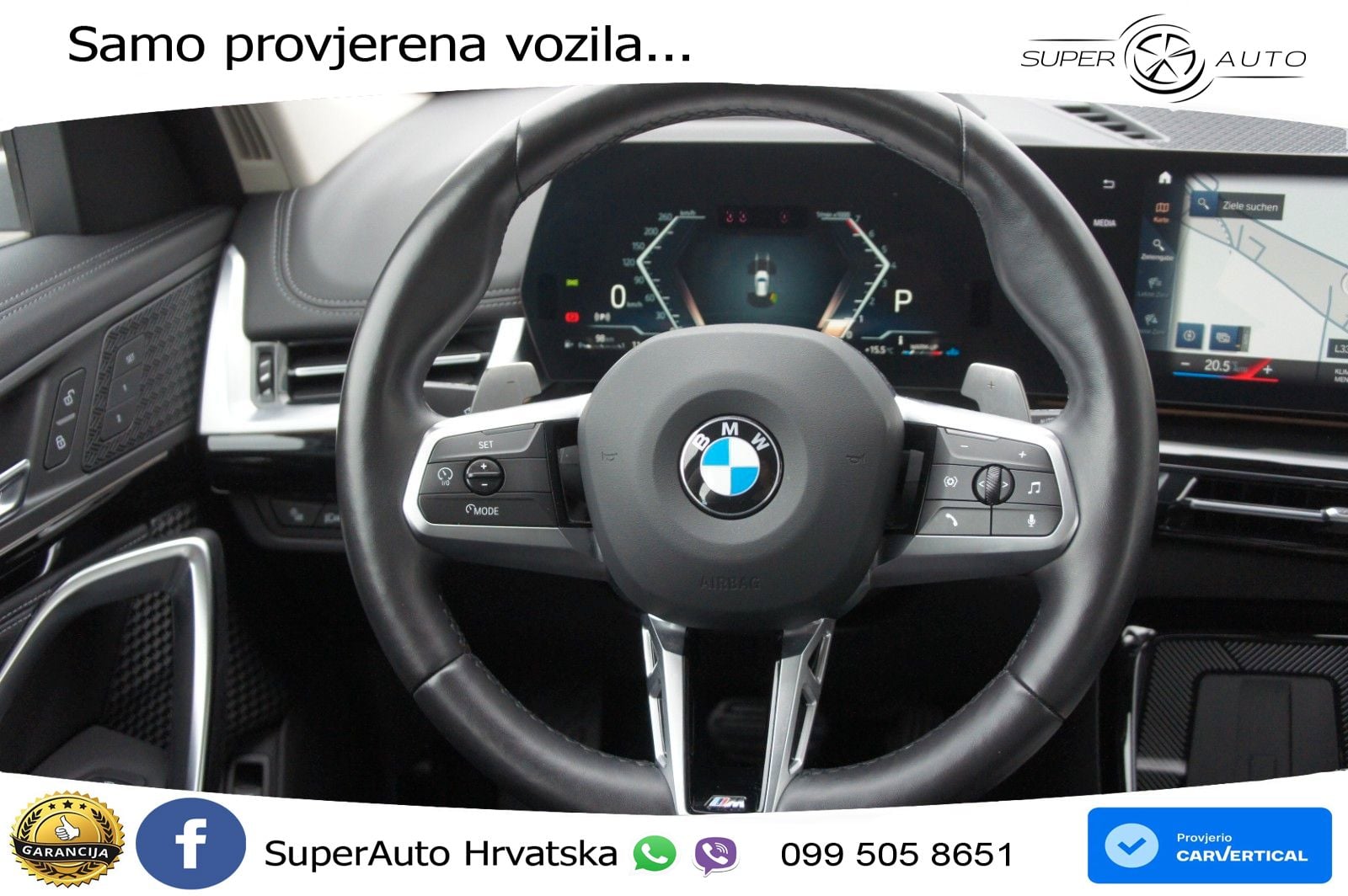 BMW X1 23i (218 KS) xDrive Steptronic xLine LED+GR SJED+ACC